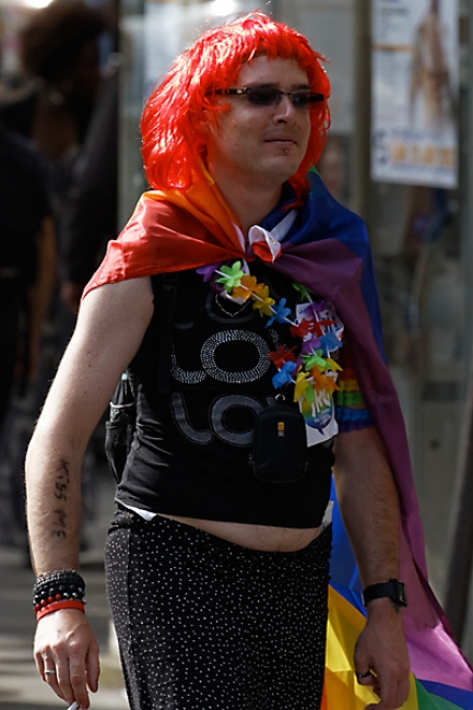 Gay pride Paris JUN13-281